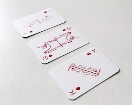 Oyun Kağıdı Tasarımında Yeni Boyut: Antropometri 